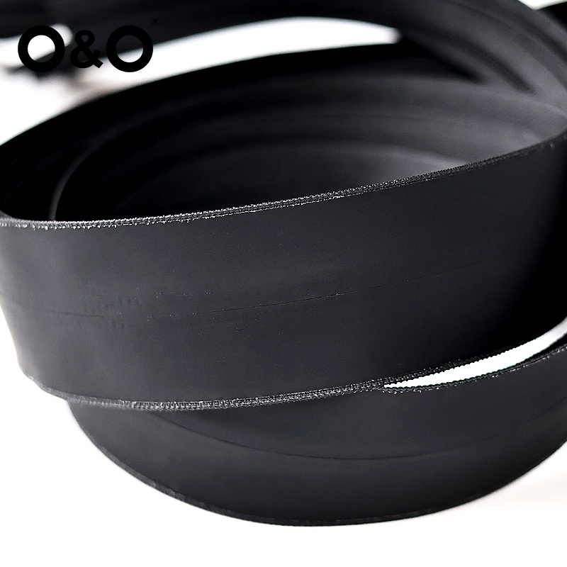 PU waterproof zipper by yard